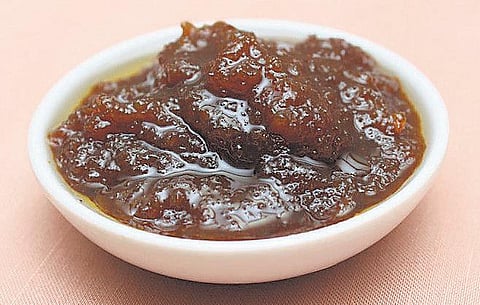 வெந்தயக் களி