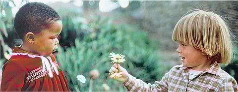 இன்று அன்று | 1995 நவம்பர் 16: சகிப்புத்தன்மையை கொண்டாடும் நாள்!﻿