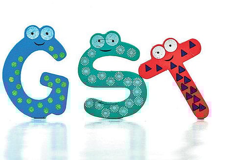 ஜிஎஸ்டி-க்கு பின்னடைவு?