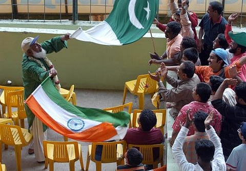 யுஏஇ-யில் ஆடுவதில் என்ன பிரச்சினை?: பிசிசிஐ-க்கு பாக். கிரிக்கெட் வாரியம் கேள்வி