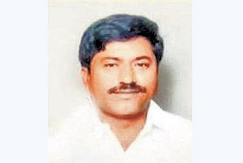 ரூ.500 கோடிக்கு மேல் சொத்து குவிப்பு﻿: செம்மர கடத்தலில் தேடப்பட்ட கங்கிரெட்டி மொரீஷியஸில் கைது﻿ - ஆந்திர போலீஸாரிடம் ஒப்படைப்பு﻿