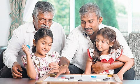 மனசு போல வாழ்க்கை 34: அறிவுரைகளும் அனுபவங்களும்﻿