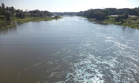 காவிரி நீராட்டம் கவலை போக்கும்