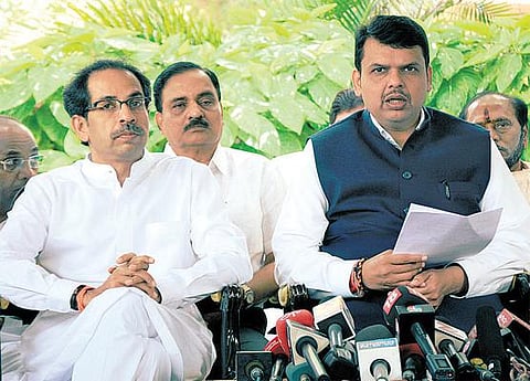 பால் தாக்கரேவுக்கு மும்பையில் நினைவிடம்﻿: 3-வது ஆண்டு நினைவு நாளில் மகாராஷ்டிர அரசு அறிவிப்பு﻿