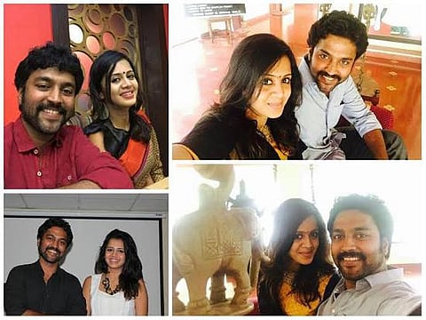 சந்திரன் - அஞ்சனாவுக்கு விரைவில் திருமணம்