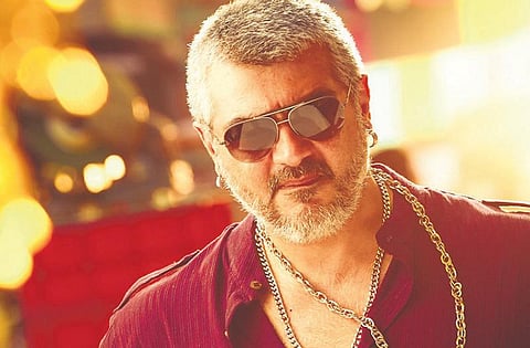 திரை வெளிச்சம்: வரிச்சலுகை எனும் வேதாளம்!﻿