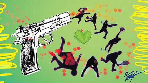 எப்படி? இப்படி! 29 - மோகம் தரும் சோகம்!