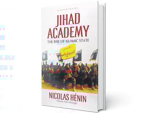 பாரிஸுக்கு ஐ.எஸ். பொறுப்பு... ஐ.எஸ்.ஸுக்கு..?