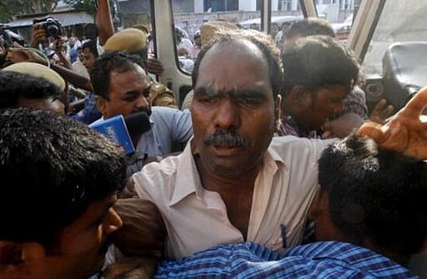 கோவன் ஜாமீனுக்கு எதிராக உச்ச நீதிமன்றத்தை நாடியது அரசு