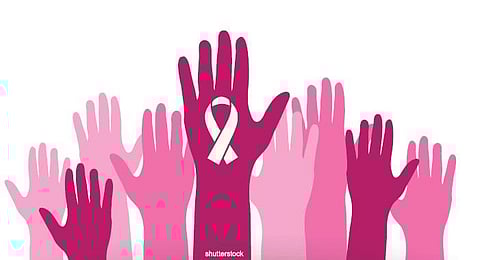 புற்றுநோய் அச்சம் அதிகம்; சிகிச்சையோ அலட்சியம்﻿