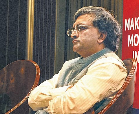 முன்னோடி இந்தியர்கள் ஓர் அறிமுகம்!﻿