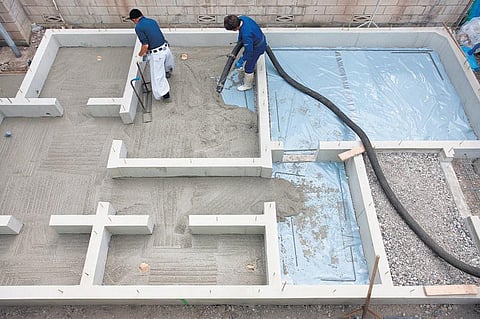 பயன் தருமா ஆர்.எம்.சி. கான்கிரீட்?﻿