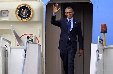 ஐ.எஸ். அழிக்கப்படும்: அமெரிக்க அதிபர் ஒபாமா உறுதி