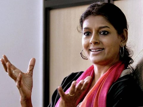 கலாச்சார காவல் ஆபத்தானது: நந்திதா தாஸ்