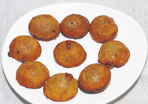 நெய் அப்பம்