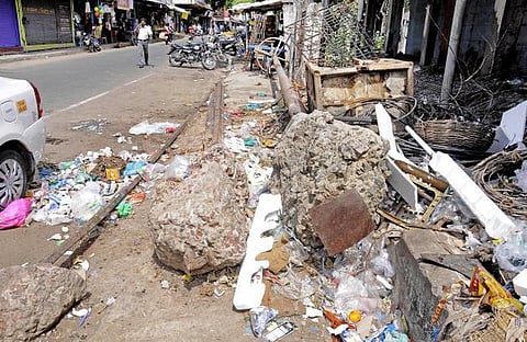 மின்சாரம் தாக்கி உயிரிழந்த சென்னை தம்பதி குடும்பத்துக்கு முதல்வர் நிதியுதவி