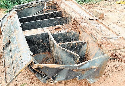 செல்விகளின் கதை!﻿