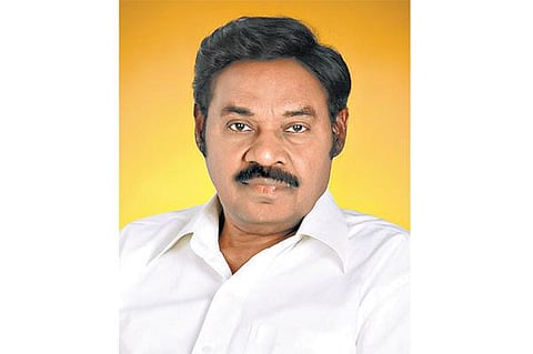 பருவமழையால் பலவீனமா?﻿- பள்ளி, கல்லூரி கட்டிடங்களை அரசு உடனே ஆய்வு செய்ய வேண்டும்﻿: பாரிவேந்தர் வலியுறுத்தல்﻿