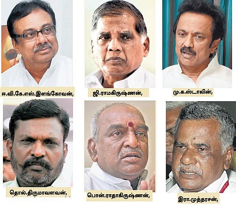 வெள்ளத்தைவிட ஆபத்தானது அலட்சியம்!