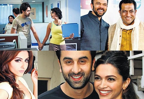 மும்பை மசாலா: ‘ரன்பீரின் திருமணம் என் கையில்!’