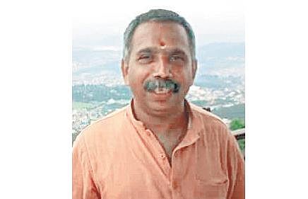 தமிழக பாஜகவில் அதிரடி மாற்றம்﻿: மாநில அமைப்பு பொதுச்செயலாளராக கேசவ விநாயகம் நியமனம்﻿﻿ - மாநில மையக்குழுவும் மாற்றி அமைப்பு﻿﻿