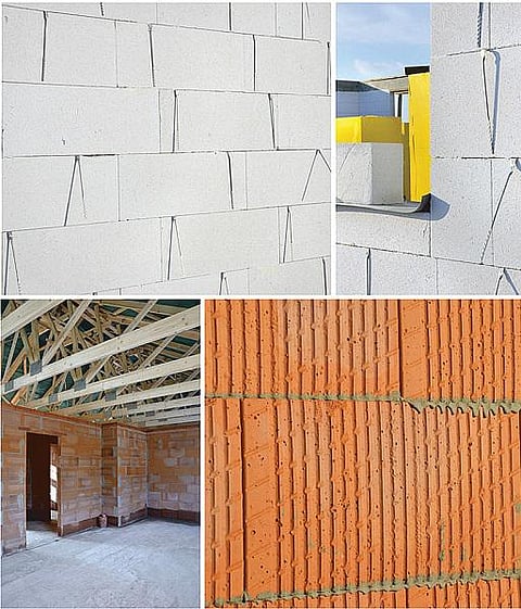 கட்டுமானப் பணிகளை விரைவாக்கும் சி.எல்.சி. ப்ளாக்