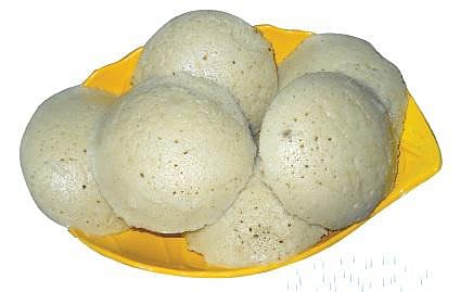 பார்லி இட்லி