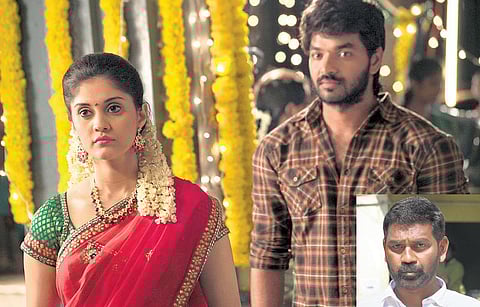 சின்ன பட்ஜெட் படங்களுக்கு சவால்கள் அதிகம்: இயக்குநர் மணிமாறன் நேர்காணல