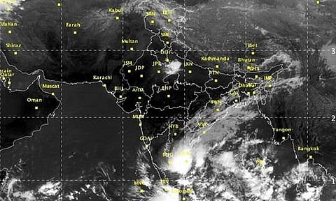 வானிலை முன்னறிவிப்பு: மேலும் 4 நாள் கனமழை நீடிப்பு