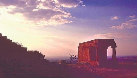 ஓஷோ சொன்ன கதை: இன்னும் இரவு மீதம் உள்ளது﻿