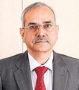 இவரைத் தெரியுமா? - அனில் குமார் ஜா