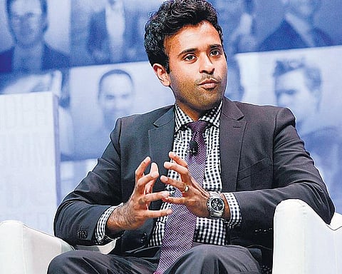 ‘ஃபோர்ப்ஸ் பட்டியலில் ‘ராமசுவாமி!﻿