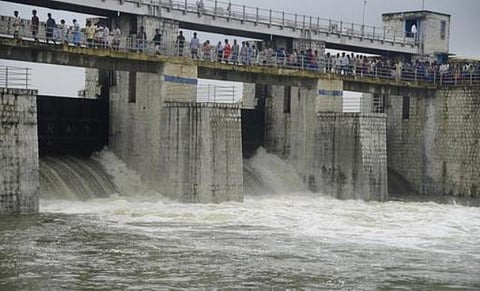 செம்பரம்பாக்கம் ஏரி பாதுகாப்பாக உள்ளது: அரசு தகவல்