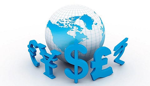 அந்நிய நேரடி முதலீடு: மொரீஷியஸை முந்தியது சிங்கப்பூர்﻿