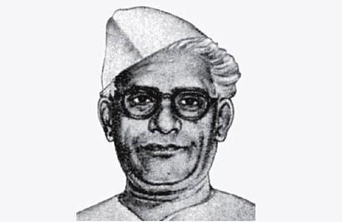 பாலகிருஷ்ண சர்மா நவீன்﻿ 10