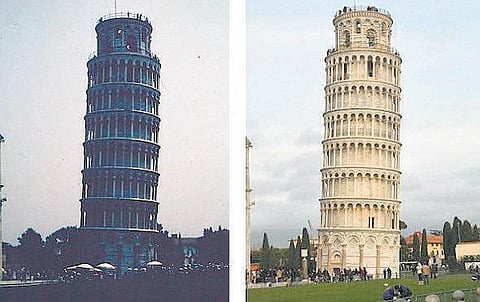 உலக மசாலா: மறு உருவாக்கம்!