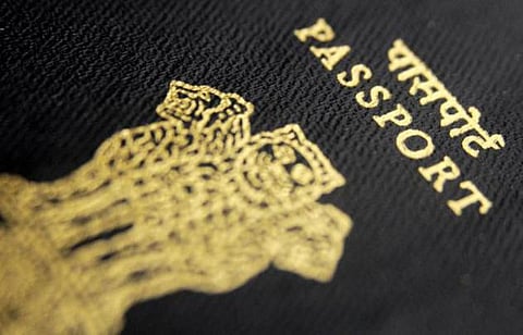 பாஸ்போர்ட் இழந்தவர்களுக்கு சென்னையில் 12-ல் சிறப்பு முகாம்﻿