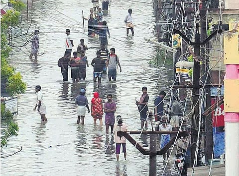 வீடு திரும்புவோர் பார்வைக்கு...