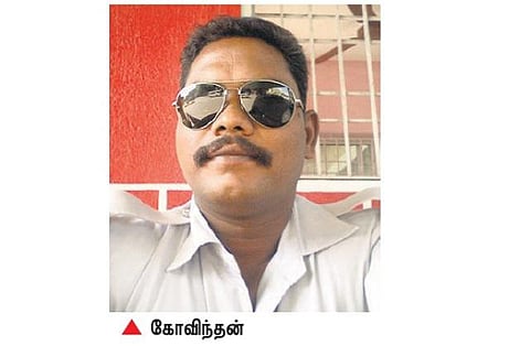 மழை முகங்கள்: வெள்ள மீட்புப் பணிகளில் போலீஸாரின் மகத்தான பங்களிப்பு﻿