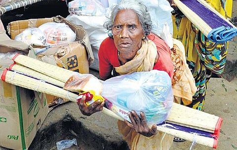 களத்தில் தி இந்து: நன்றி சொல்ல வார்த்தைகள் இல்லை!﻿