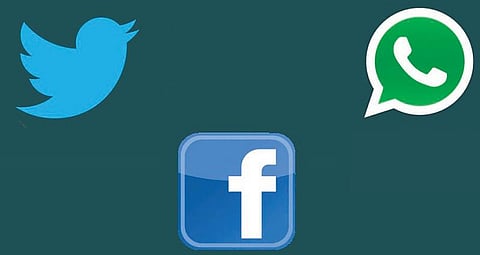 இளமை .நெட்: நேசக்கரம் நீட்டிய சமூக ஊடகங்கள்﻿