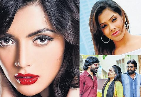 கோலிவுட் கிச்சடி: பிரேமம் சேதுபதி