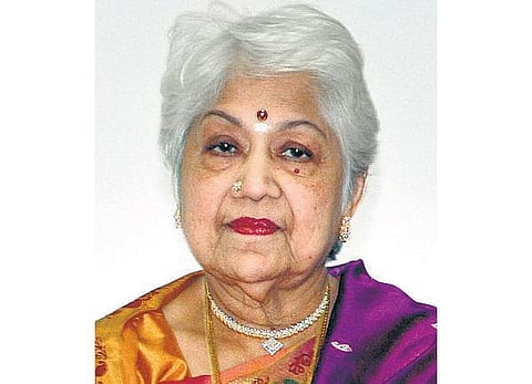 சௌகார் ஜானகி﻿ 10