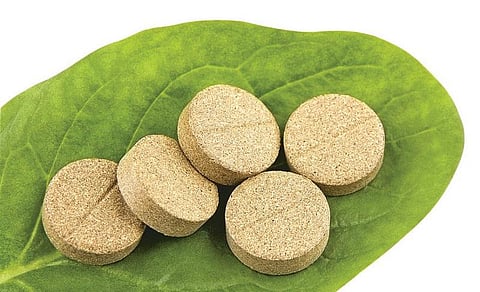 தொற்றுநோய்களை விரட்டும் மகா சுதர்சன மாத்திரை﻿