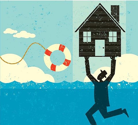 வீட்டுக் கடனில் மறுசீரமைப்பு உண்டா?