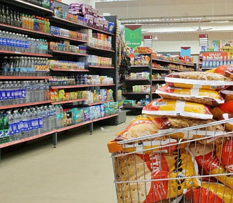 வணிகர்களுக்கு ரூ.2 ஆயிரம் கோடி இழப்பு﻿: விக்கிரமராஜா தகவல்﻿