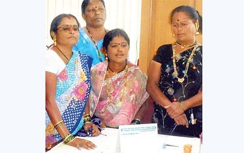 ‘துயரத்தின் வலி எங்களுக்குத் தெரியும்’