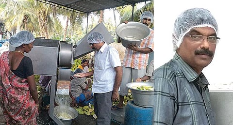 உன்னால் முடியும்: தொழிலில் நமக்கு நம்பிக்கை வேண்டும்