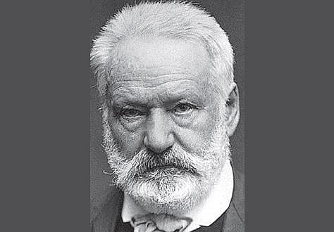 வெற்றி மொழி: விக்டர் ஹியூகோ