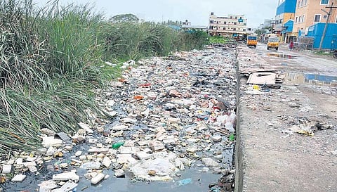 இயல்பு நிலை என்றால் என்ன?